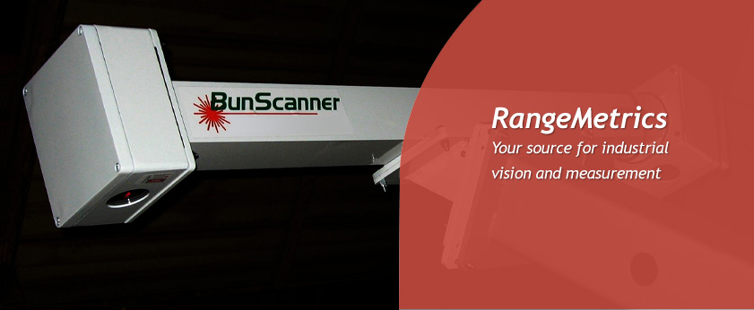 RangeMetrics � your source for industrial vision and measurement
